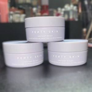 Fenty Skin Instant Reset Brightening Overnight Gel-Cream